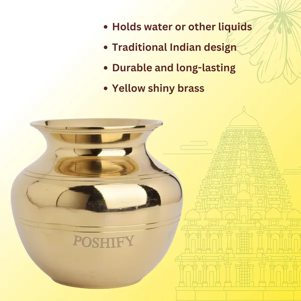 Gold_Brass_Handcrafted_Sacred_Matki_Kalash_(Heavy)_Water_Pot