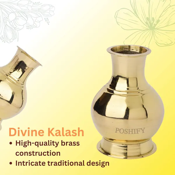 Gold_Brass_Handcrafted_Sacred_Kalash_With_Ring_Designed_Water_Pot