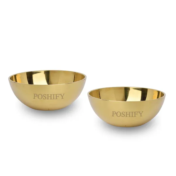 Pack_Of_2_Gold_Brass_Elegant_Heavy_Katori