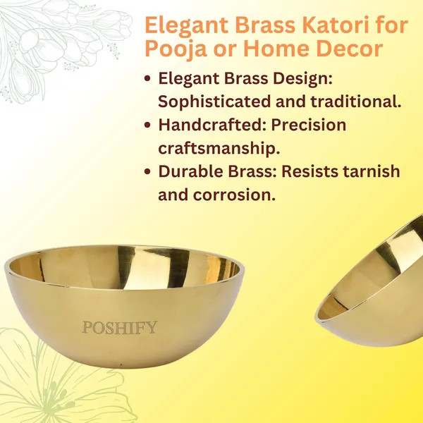 Pack_Of_2_Gold_Brass_Elegant_Heavy_Katori