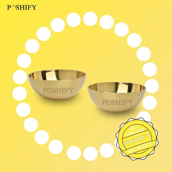 Pack_Of_2_Gold_Brass_Elegant_Heavy_Katori