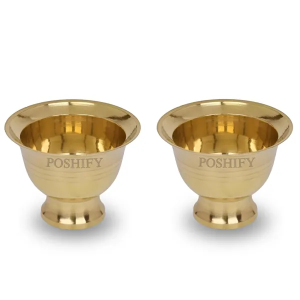 Pack_Of_2_Gold_Brass_Handcrafted_Padam_Pyala_Diya