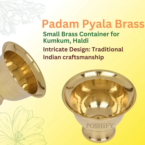 Pack_Of_2_Gold_Brass_Handcrafted_Padam_Pyala_Diya