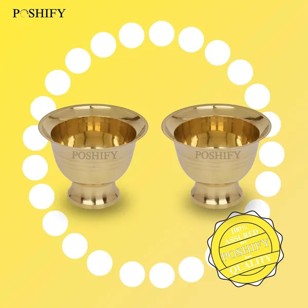 Pack_Of_2_Gold_Brass_Handcrafted_Padam_Pyala_Diya