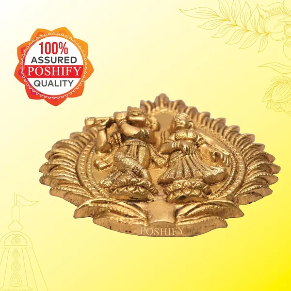 Golden_Brass_Radha_Krishna_Door_And_Wall_Hanging