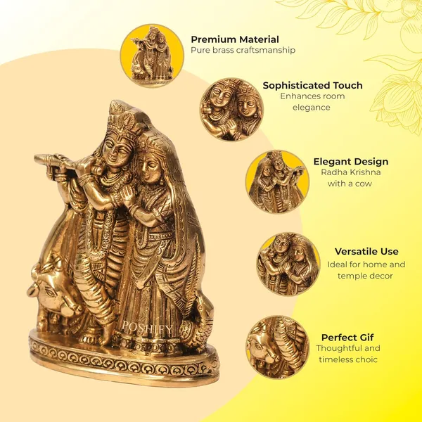 Golden_Brass_Premium_Radha_Krishna_Idol_Temple_Count_Of_1