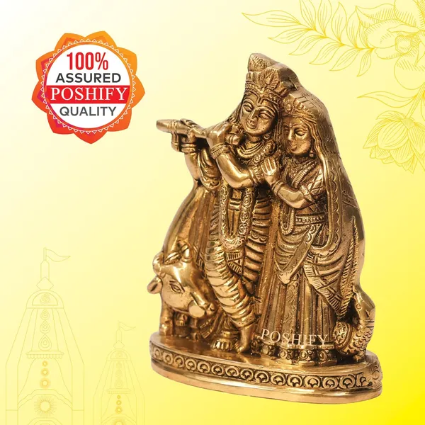 Golden_Brass_Premium_Radha_Krishna_Idol_Temple_Count_Of_1