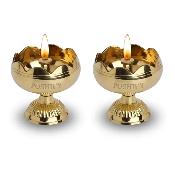 Pack_Of_2_Gold_Brass_Handcrafted_Tamatar_Nanda_Diya