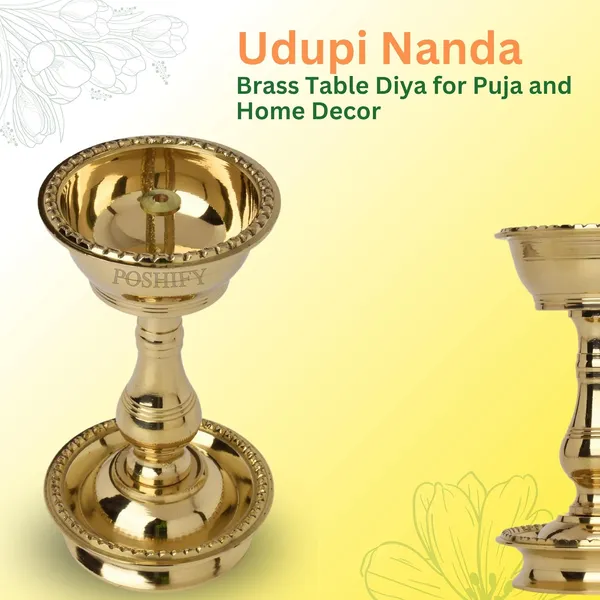 Pack_Of_2_Gold_Brass_Elegant_Bowl_Shaped_Udupi_Nanda_Diya
