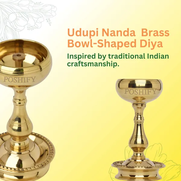 Pack_Of_2_Gold_Brass_Elegant_Bowl_Shaped_Udupi_Nanda_Diya