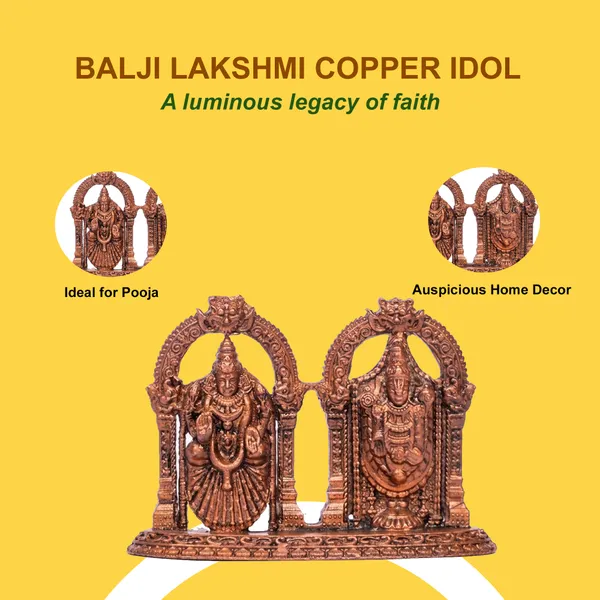 BALJI_LAKSHMI_COPPER_IDOL