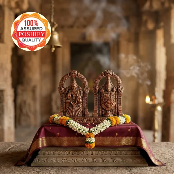 BALJI_LAKSHMI_COPPER_IDOL
