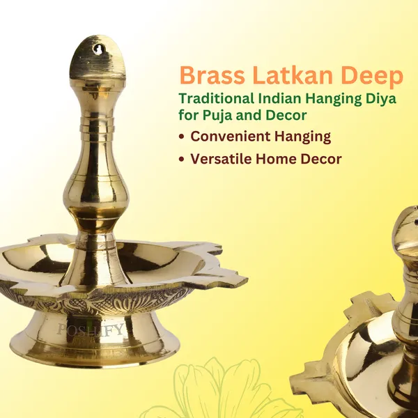 Pack_Of_2_Gold_Brass_Handcrafted_Hanging_Diya_Lamp