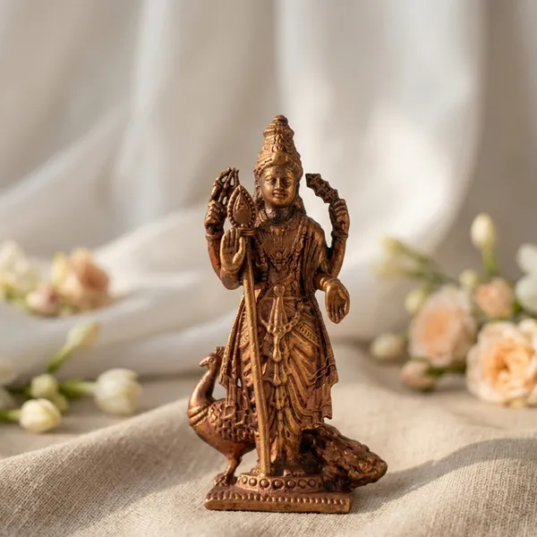 KARTIKEYA_MURUGAN_IDOL