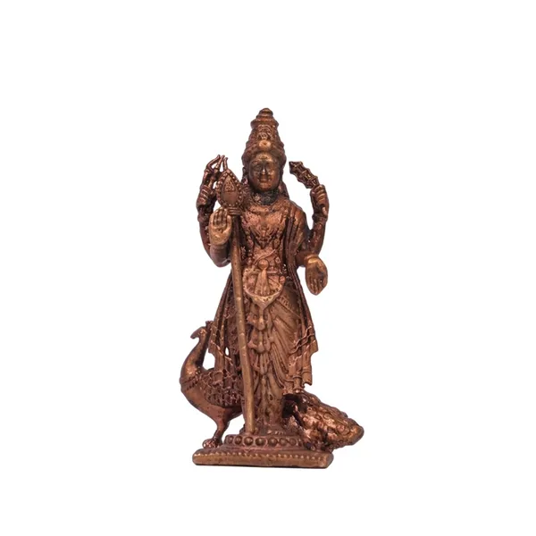KARTIKEYA_MURUGAN_IDOL