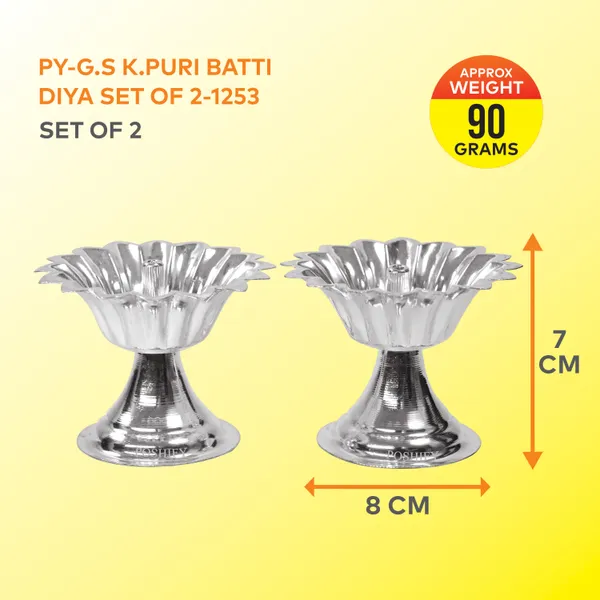 Pack_Of_2_Silver_German_Silver_Elegant_&_Big_Diya