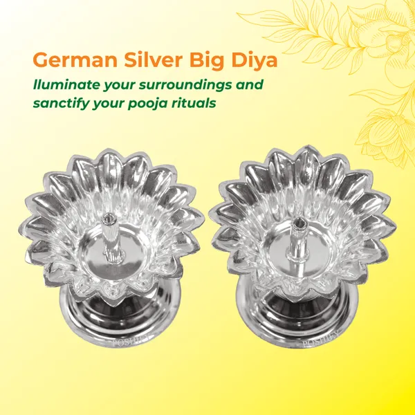 Pack_Of_2_Silver_German_Silver_Elegant_&_Big_Diya
