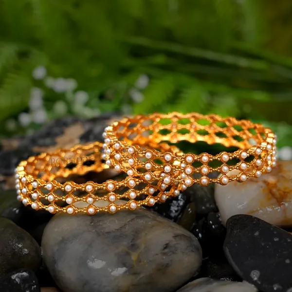 Luxury_Gold_Plated_Pure_Brass_Bangles_for_Women_|_Bangles_Set_|_2359_-_1778_|_Latest_Stylish_Traditional_Kada_Bangles_|_Just_Like_Real_Gold_Jewellery_|_Fashion_|_SET_OF_2