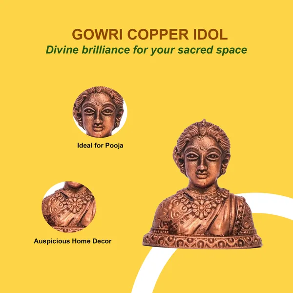 GOWRI_COPPER_IDOL