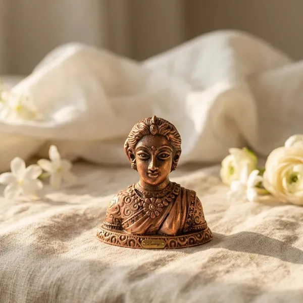 GOWRI_COPPER_IDOL
