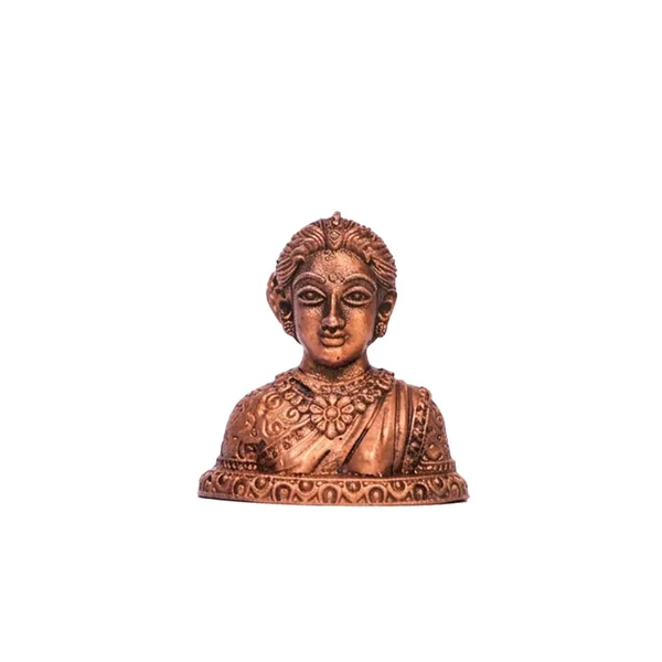 GOWRI_COPPER_IDOL