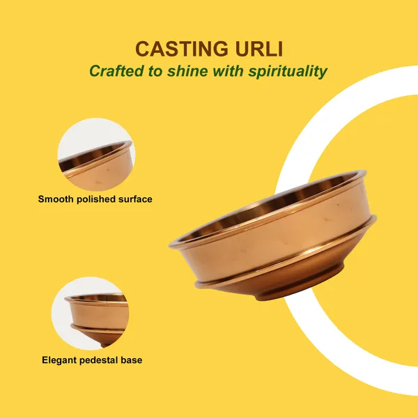 CASTING_URLI