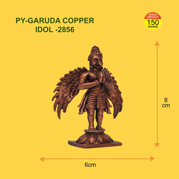 GARUDA_COPPER_IDOL