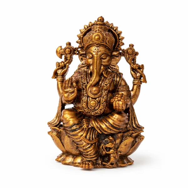 GANESHJI_COPPER_IDOL