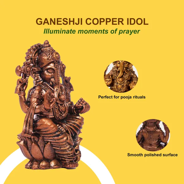 GANESHJI_COPPER_IDOL