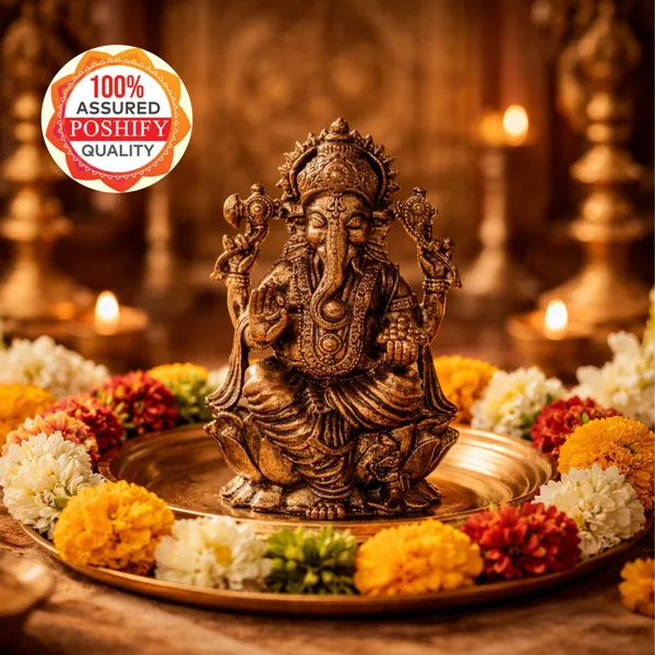 GANESHJI_COPPER_IDOL