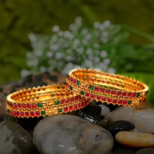 Luxury_Gold_Plated_Goddess_Laxmi_Design_Pure_Brass_Bangles_for_Women_|_Bangles_Set_|_1489_-_1505_|_Latest_Stylish_Traditional_Kada_Bangles_|_Just_Like_Real_Gold_Jewellery_|_Fashion_|_SET_OF_2