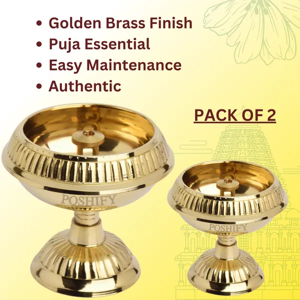 Pack_Of_2_Gold_Brass_Special_Handcrafted_Kuber_Nanda_Diya