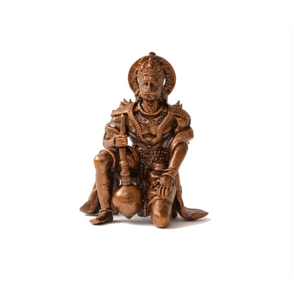 HANUMANJI_COPPER_IDOL