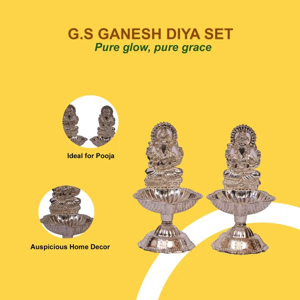 G.S_GANESH_DIYA