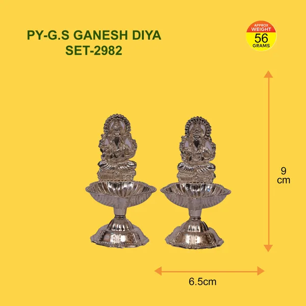 G.S_GANESH_DIYA