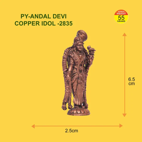 ANDAL_DEVI_COPPER_IDOL