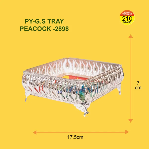G.S_TRAY_PEACOCK