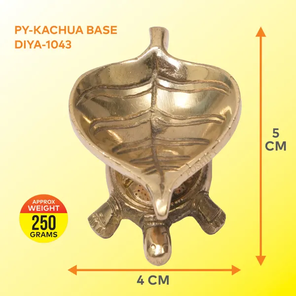 Golden_Brass_Pooja_Diyas_&_Lanterns