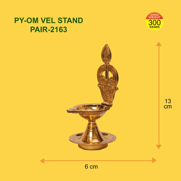 OM_VEL_STAND