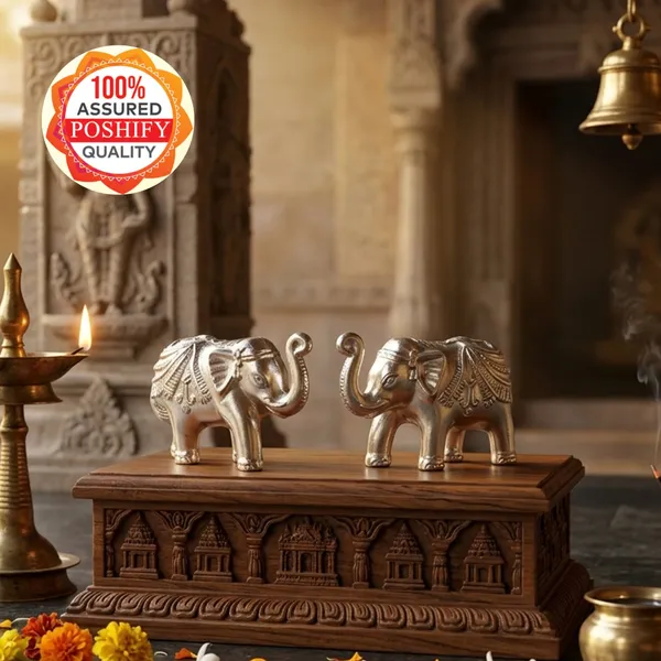 G.S_ELEPHANT_IDOL_SET_OF_2