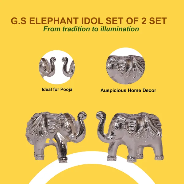 G.S_ELEPHANT_IDOL_SET_OF_2