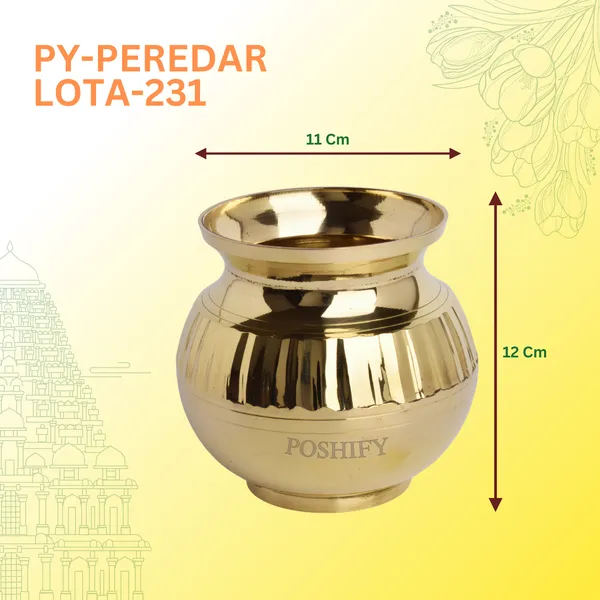 Gold_Brass_Heavy_Handcrafted_Sacred_Peredar_Lota/Kalash_Water_Pot
