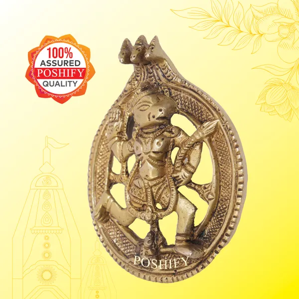 Golden_Brass_Vaastu_Hanumanji_|_For_Hanging