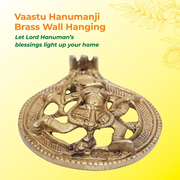Golden_Brass_Vaastu_Hanumanji_|_For_Hanging