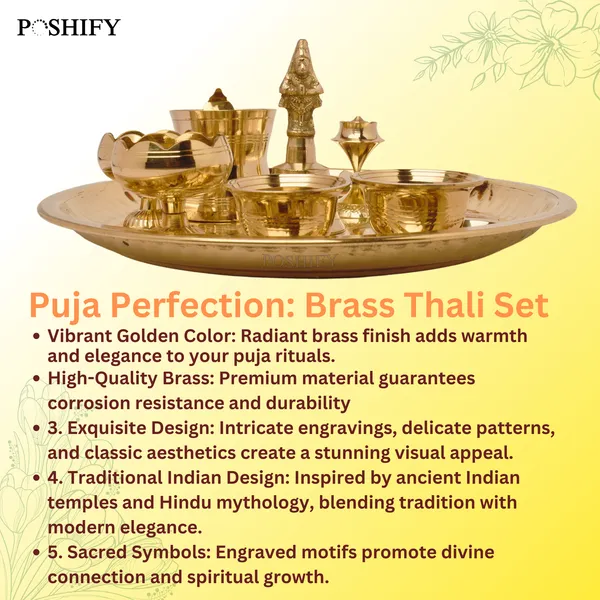 Gold_Brass_Set_Grand_Pooja_Thali_Set