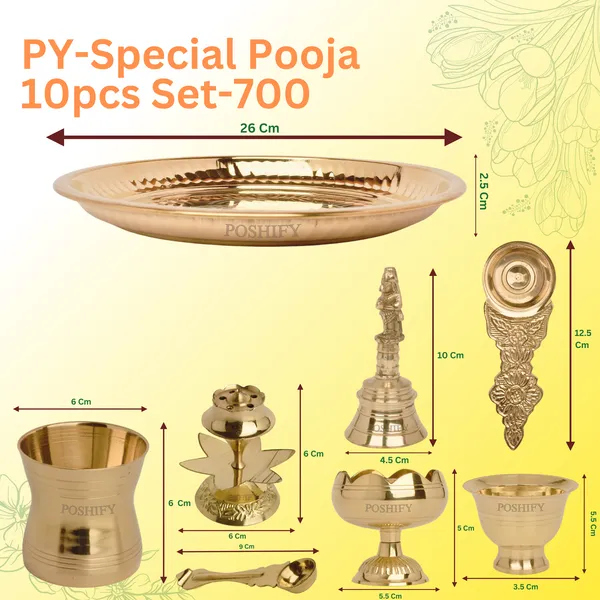Gold_Brass_Set_Grand_Pooja_Thali_Set