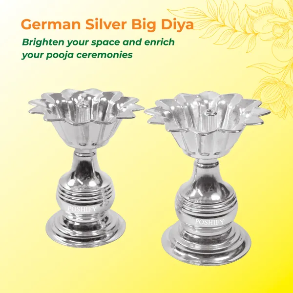 Pack_Of_2_Silver_German_Silver_Elegant_&_Big_Diya
