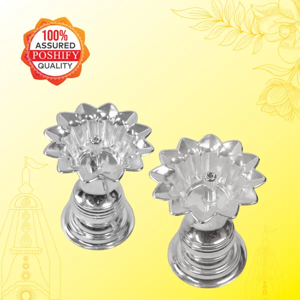 Pack_Of_2_Silver_German_Silver_Elegant_&_Big_Diya