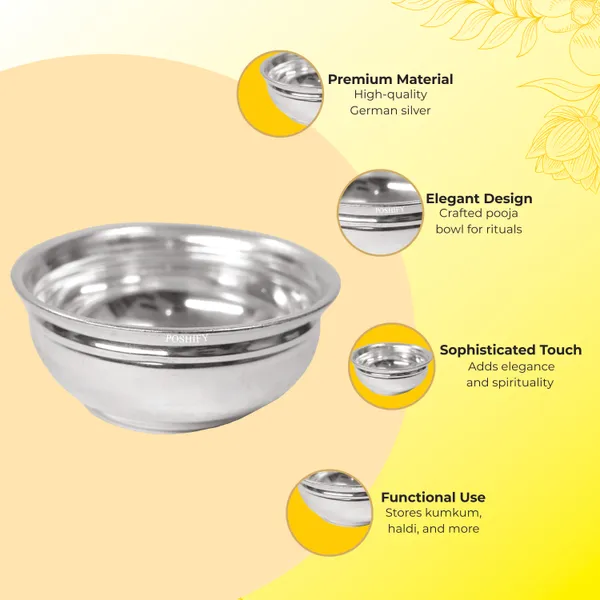 Pack_Of_2_Silver_German_Silver_Elegant_&_Bowl