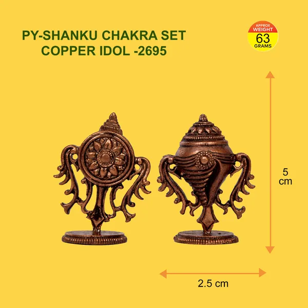 SHANKU_CHAKRA_SET_COPPER_IDOL
